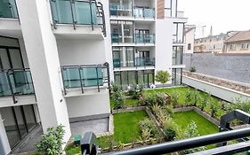 Arad Plaza Viktoria Apartament